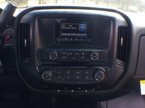 2014 Chevrolet Silverado 1500 Work Truck, US $34,373.00, image 6