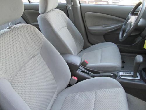 2006 nissan sentra 1.8 s