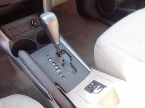 2008 toyota rav4 limited
