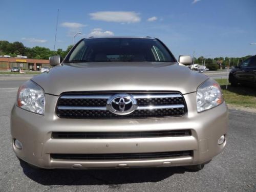 2008 Toyota RAV4 Limited, US $12,850.00, image 2