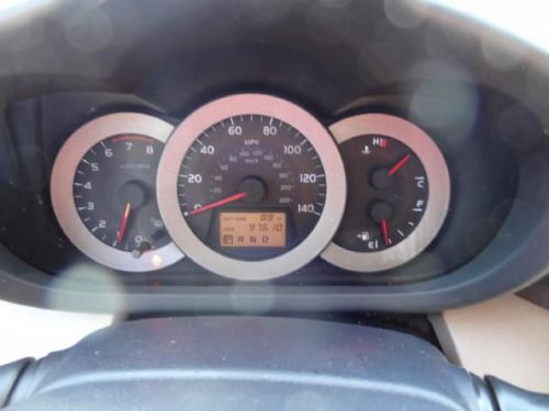 2008 Toyota RAV4 Limited, US $12,850.00, image 7