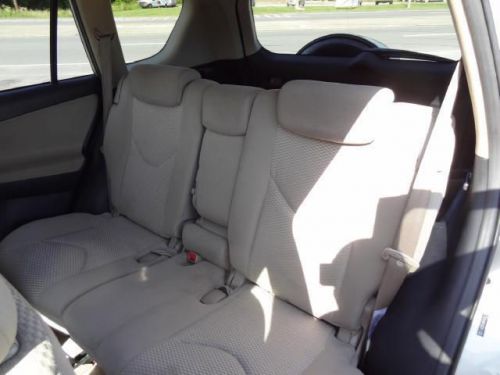 2008 Toyota RAV4 Limited, US $12,850.00, image 9