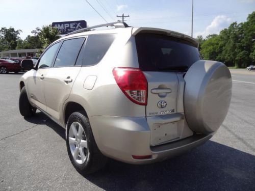 2008 Toyota RAV4 Limited, US $12,850.00, image 10