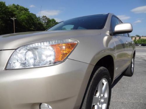 2008 Toyota RAV4 Limited, US $12,850.00, image 11