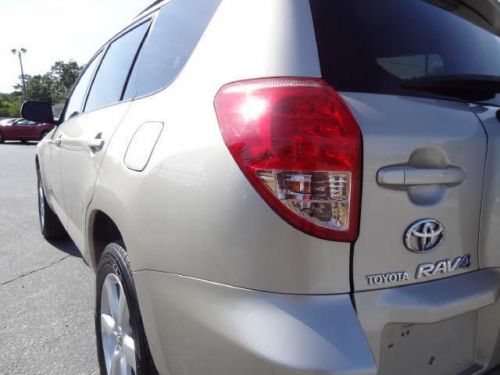 2008 Toyota RAV4 Limited, US $12,850.00, image 12