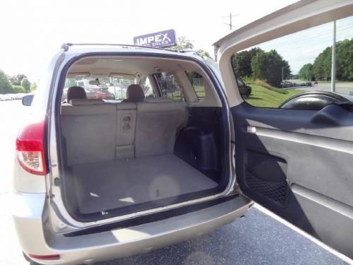 2008 Toyota RAV4 Limited, US $12,850.00, image 13