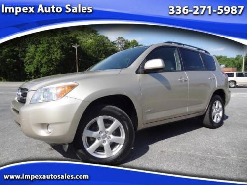 2008 Toyota RAV4 Limited, US $12,850.00, image 16