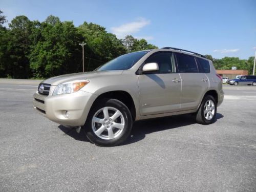 2008 Toyota RAV4 Limited, US $12,850.00, image 17