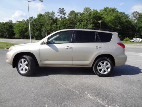 2008 Toyota RAV4 Limited, US $12,850.00, image 21