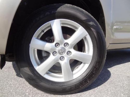2008 Toyota RAV4 Limited, US $12,850.00, image 22