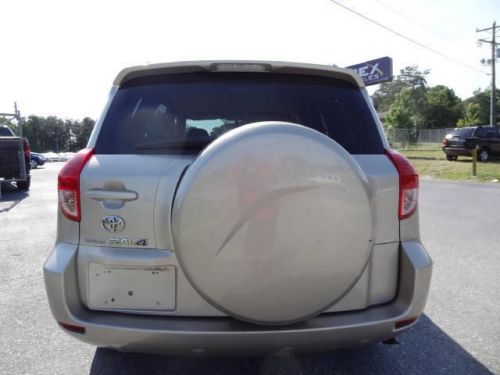 2008 Toyota RAV4 Limited, US $12,850.00, image 23