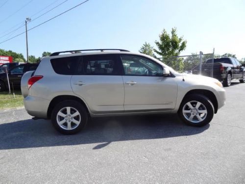 2008 Toyota RAV4 Limited, US $12,850.00, image 24