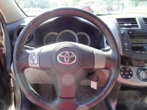2008 Toyota RAV4 Limited, US $12,850.00, image 25