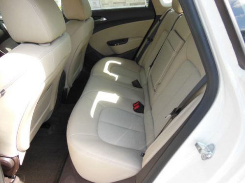 2014 buick verano convenience