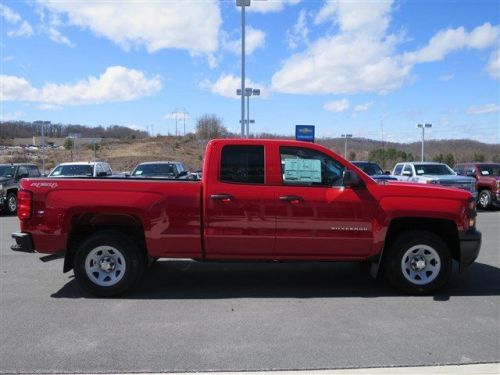2014 Chevrolet Silverado 1500 Work Truck, US $38,014.00, image 2