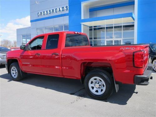 2014 Chevrolet Silverado 1500 Work Truck, US $38,014.00, image 3