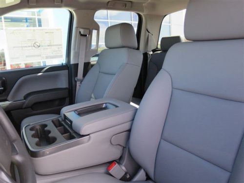 2014 Chevrolet Silverado 1500 Work Truck, US $38,014.00, image 4