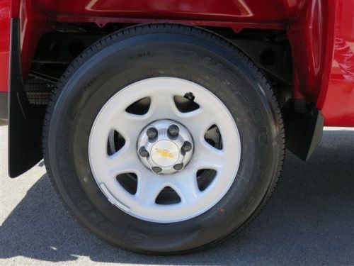 2014 Chevrolet Silverado 1500 Work Truck, US $38,014.00, image 5