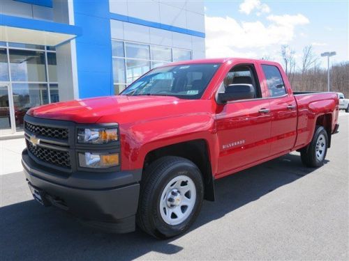 2014 Chevrolet Silverado 1500 Work Truck, US $38,014.00, image 6