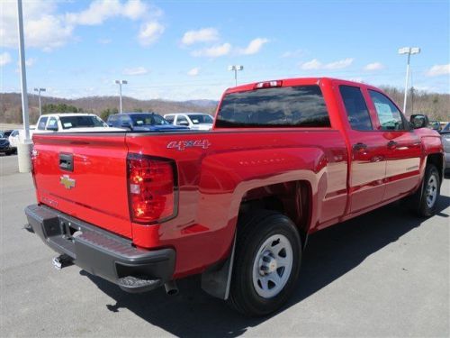 2014 Chevrolet Silverado 1500 Work Truck, US $38,014.00, image 9