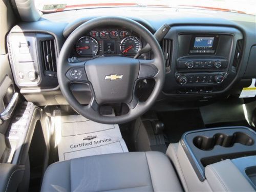 2014 Chevrolet Silverado 1500 Work Truck, US $38,014.00, image 10