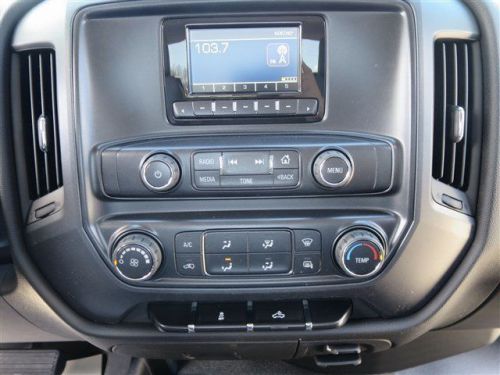 2014 Chevrolet Silverado 1500 Work Truck, US $38,014.00, image 11