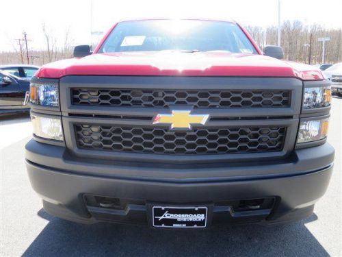 2014 Chevrolet Silverado 1500 Work Truck, US $38,014.00, image 12