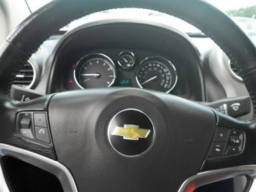 2013 Chevrolet Captiva Sport LT, US $20,980.00, image 8