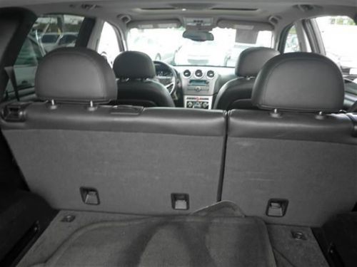 2013 Chevrolet Captiva Sport LT, US $20,980.00, image 10
