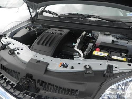 2013 Chevrolet Captiva Sport LT, US $20,980.00, image 13