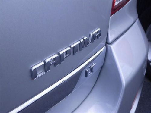 2013 Chevrolet Captiva Sport LT, US $20,980.00, image 14