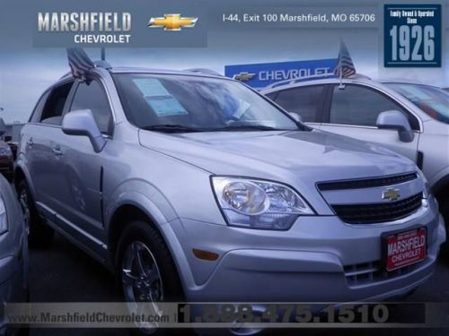 2013 Chevrolet Captiva Sport LT, US $20,980.00, image 20