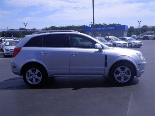 2013 Chevrolet Captiva Sport LTZ, US $21,480.00, image 2