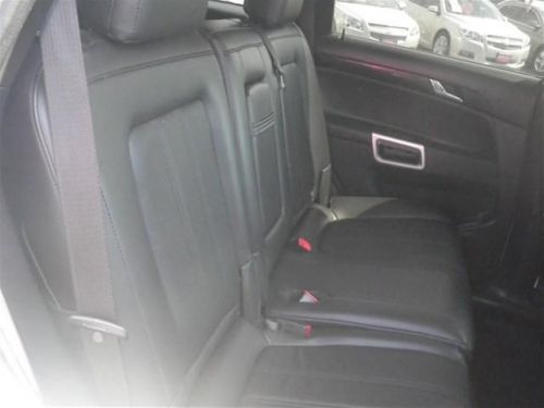 2013 Chevrolet Captiva Sport LTZ, US $21,480.00, image 4