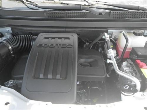 2013 Chevrolet Captiva Sport LTZ, US $21,480.00, image 8
