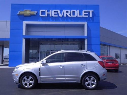 2013 Chevrolet Captiva Sport LTZ, US $21,480.00, image 14