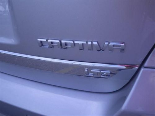 2013 Chevrolet Captiva Sport LTZ, US $21,480.00, image 15