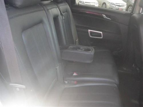 2013 Chevrolet Captiva Sport LTZ, US $21,480.00, image 16