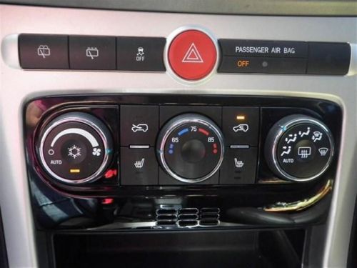 2013 Chevrolet Captiva Sport LTZ, US $21,480.00, image 17