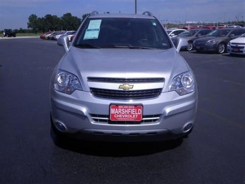 2013 Chevrolet Captiva Sport LTZ, US $21,480.00, image 21
