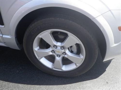2013 Chevrolet Captiva Sport LTZ, US $21,480.00, image 22