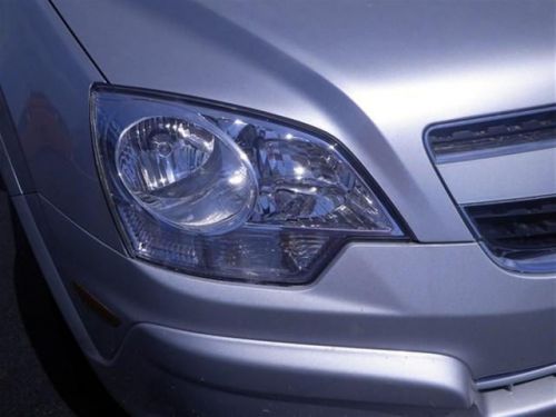 2013 Chevrolet Captiva Sport LTZ, US $21,480.00, image 23