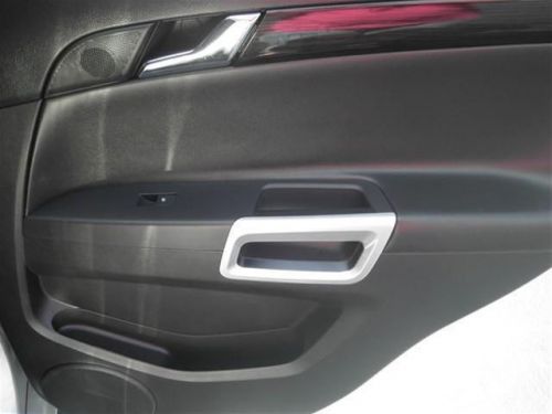 2013 Chevrolet Captiva Sport LTZ, US $21,480.00, image 29