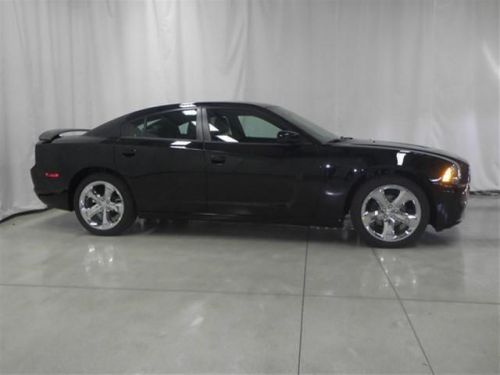 2014 Dodge Charger SXT, US $28,986.00, image 2