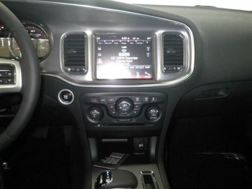 2014 Dodge Charger SXT, US $28,986.00, image 12