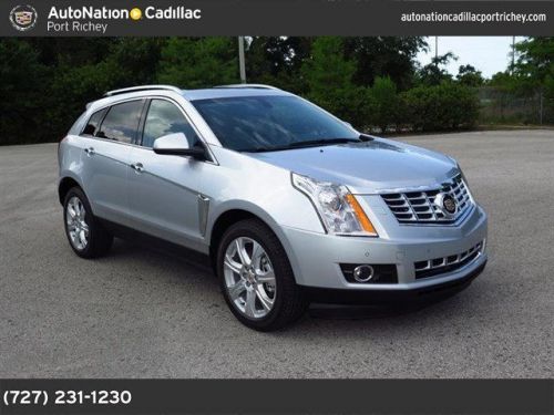 2014 Cadillac SRX Performance Collection, US $44,955.00, image 3