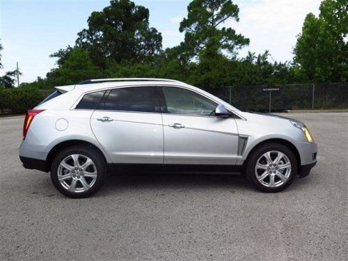 2014 Cadillac SRX Performance Collection, US $44,955.00, image 4