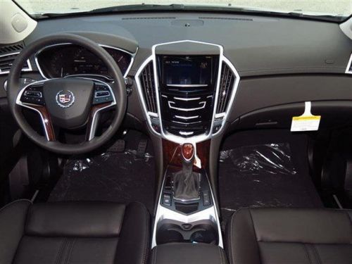 2014 Cadillac SRX Performance Collection, US $44,955.00, image 5
