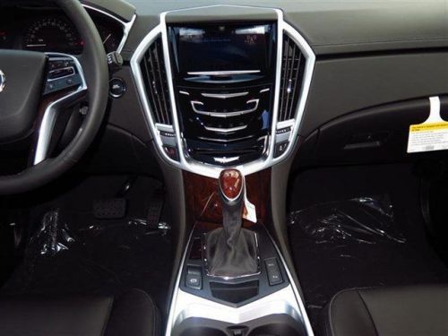 2014 Cadillac SRX Performance Collection, US $44,955.00, image 6