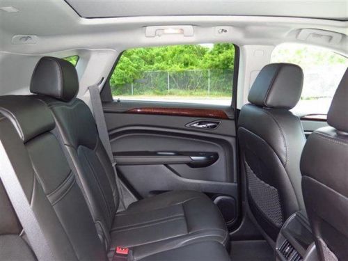 2014 Cadillac SRX Performance Collection, US $44,955.00, image 9